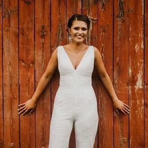 Meet your Posher, Dakota